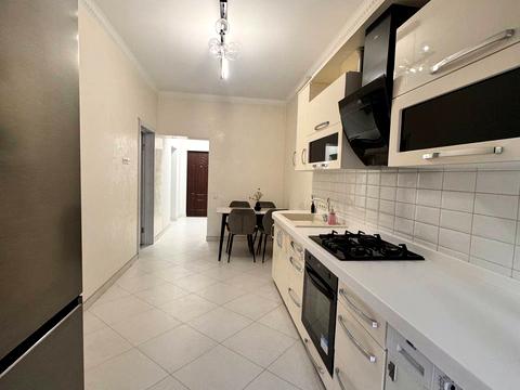 квартира за адресою Дача Ковалевського вул., 101