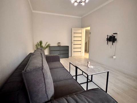 квартира за адресою Дача Ковалевського вул., 101