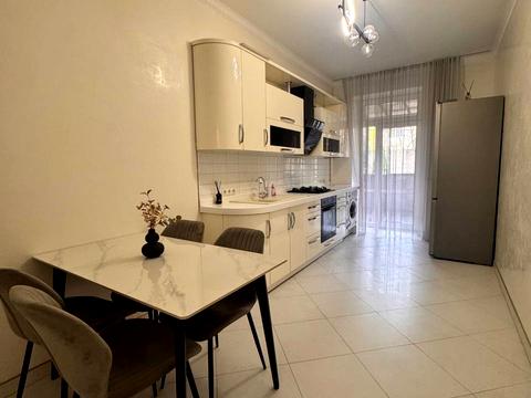 квартира за адресою Дача Ковалевського вул., 101