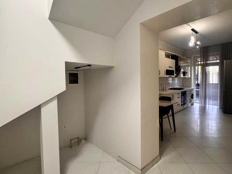 квартира за адресою Дача Ковалевського вул., 101