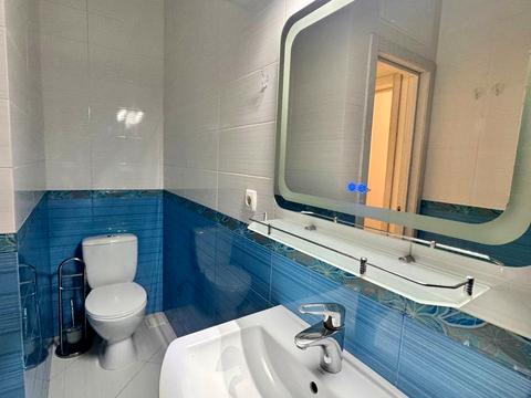 квартира за адресою Дача Ковалевського вул., 101