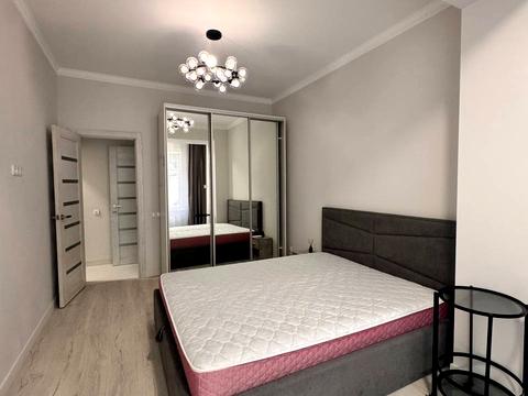 квартира за адресою Дача Ковалевського вул., 101