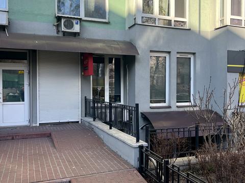 комерційна за адресою Феодосійська вул., 2-Л