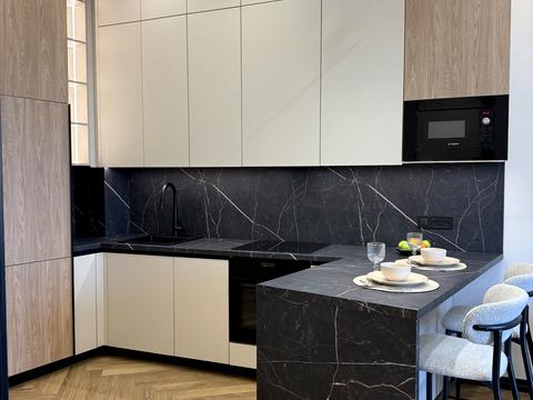 квартира за адресою Паркова вул., (Будинок 2.1 Vita)