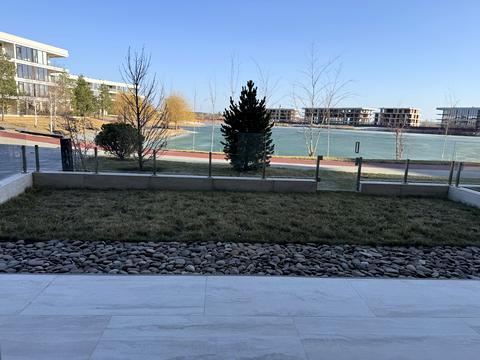 квартира за адресою Паркова вул., (Будинок 2.1 Vita)