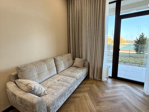 квартира за адресою Паркова вул., (Будинок 2.1 Vita)