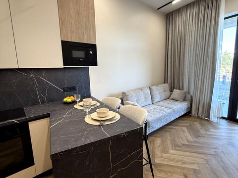 квартира за адресою Паркова вул., (Будинок 2.1 Vita)