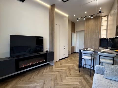 квартира за адресою Паркова вул., (Будинок 2.1 Vita)