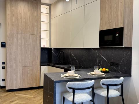 квартира за адресою Паркова вул., (Будинок 2.1 Vita)