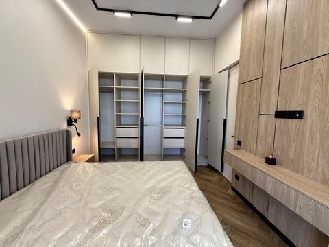 квартира за адресою Паркова вул., (Будинок 2.1 Vita)