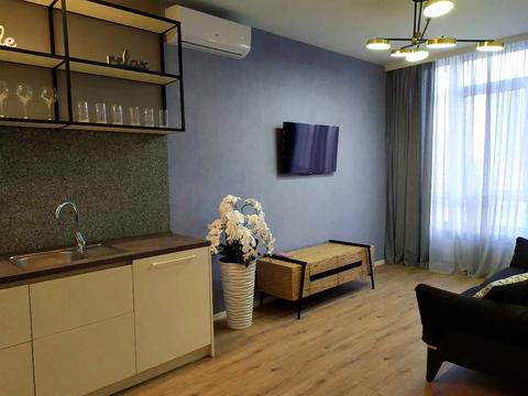 квартира за адресою Жилянська вул., 68