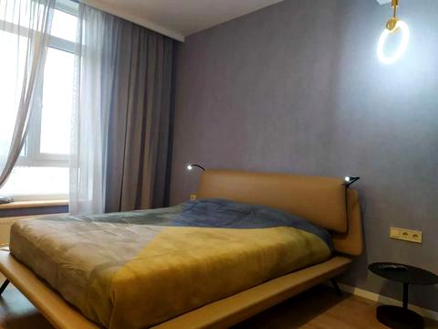 квартира за адресою Жилянська вул., 68