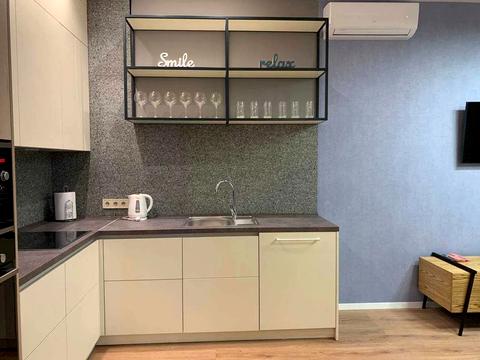 квартира за адресою Жилянська вул., 68