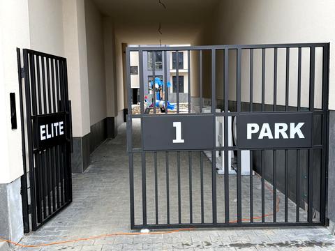 квартира по адресу Проєктна, 75