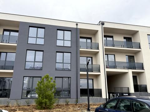 квартира по адресу Проєктна, 75