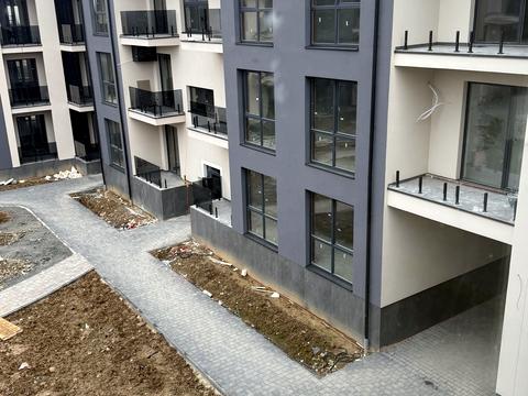 квартира по адресу Проєктна, 75