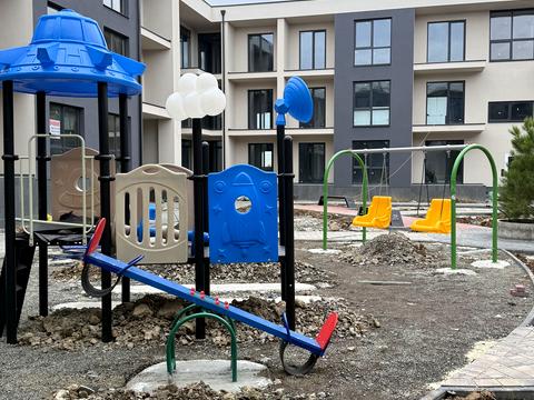 квартира по адресу Проєктна, 75