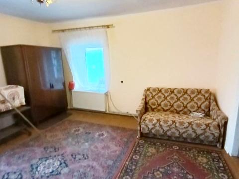 дом по адресу Военная 1-я ул. (Акима), 20