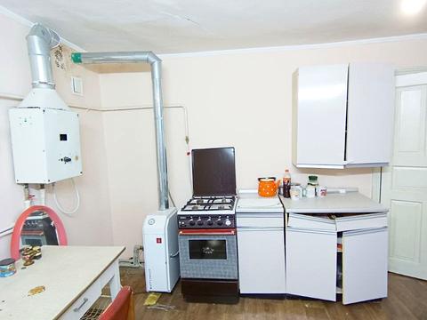 дом по адресу Военная 1-я ул. (Акима), 20