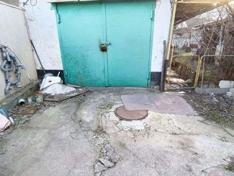 дом по адресу Военная 1-я ул. (Акима), 20