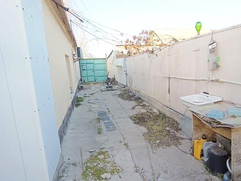 дом по адресу Военная 1-я ул. (Акима), 20