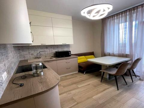 квартира за адресою Люстдорфська дорога вул., 90в