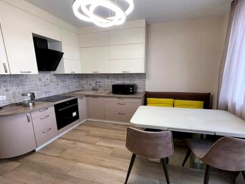 квартира за адресою Люстдорфська дорога вул., 90в