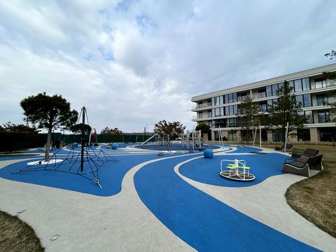 квартира за адресою Паркова вул., (Будинок 2.1 Vita)