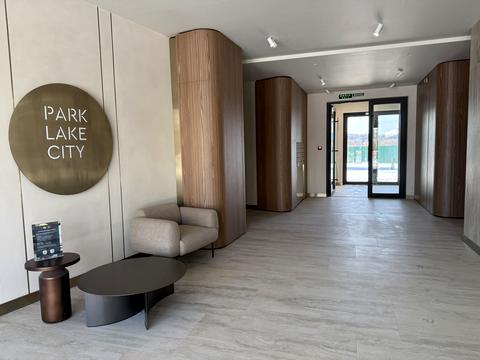 квартира за адресою Паркова вул., (Будинок 2.1 Vita)