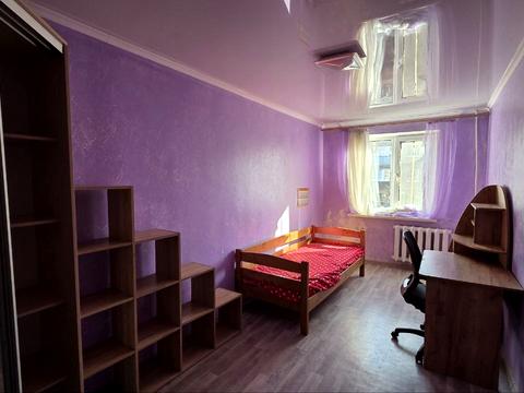 квартира за адресою Героїв АТО вул., 54