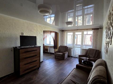 квартира за адресою Героїв АТО вул., 54