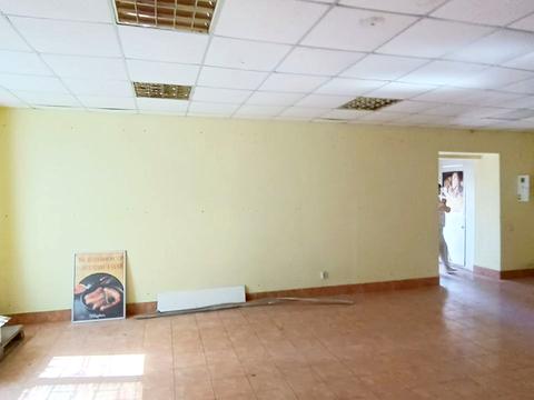 комерційна за адресою Героїв України просп. (Героїв Сталінграду), 101