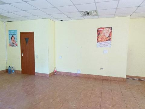 комерційна за адресою Героїв України просп. (Героїв Сталінграду), 101