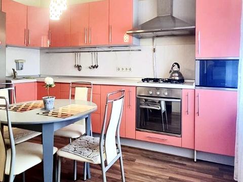 квартира по адресу Черниговская ул., 9-В