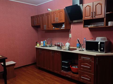 квартира за адресою Архипа Люльки вул. (Сонячногірська), 24