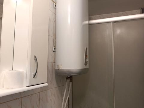 квартира за адресою Архипа Люльки вул. (Сонячногірська), 24