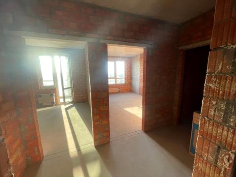 квартира за адресою Живописна вул., 3