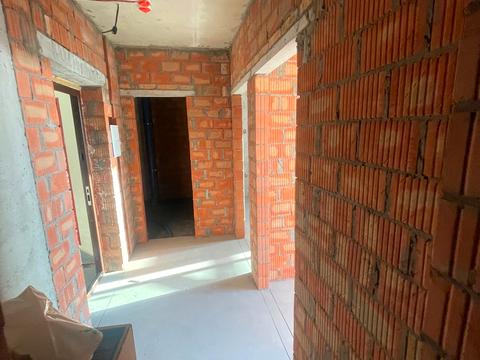 квартира за адресою Живописна вул., 3