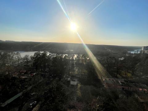 квартира за адресою Живописна вул., 3