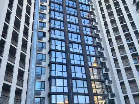 квартира за адресою Живописна вул., 3