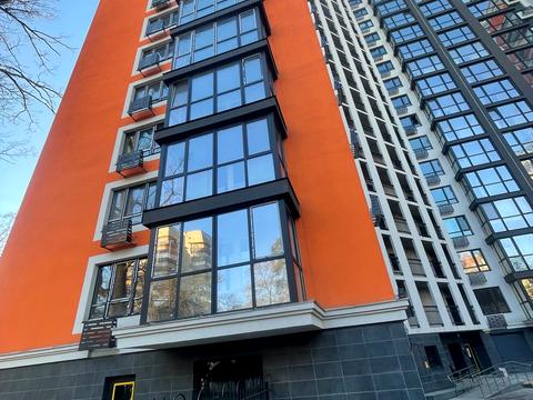 квартира за адресою Живописна вул., 3