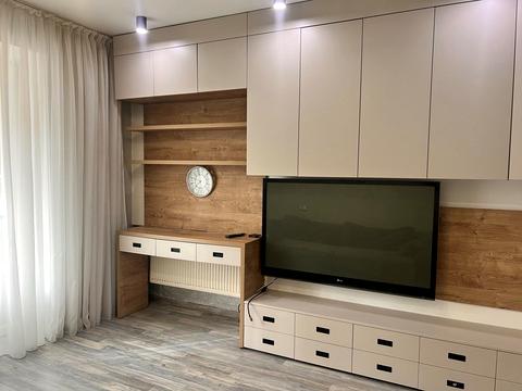 квартира за адресою Джерельна вул., 3