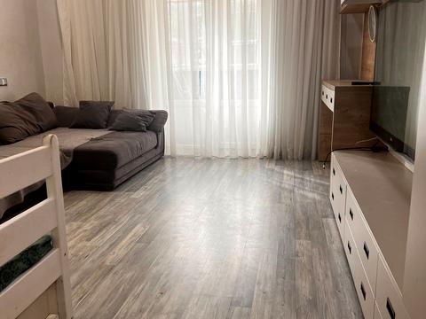 квартира за адресою Джерельна вул., 3