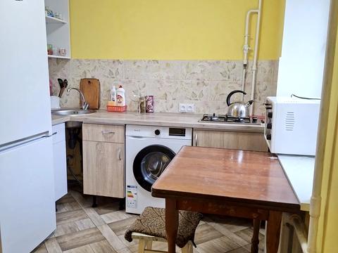 квартира за адресою Кирилівська вул. (Фрунзе), 99