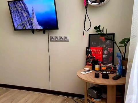 комната по адресу Садова 65, 25