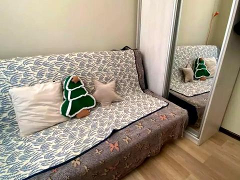 комната по адресу Садова 65, 25