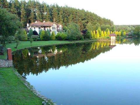 будинок за адресою Береговий пров. (Горького)