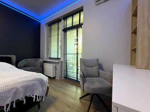 квартира за адресою Гоголівська вул., 47