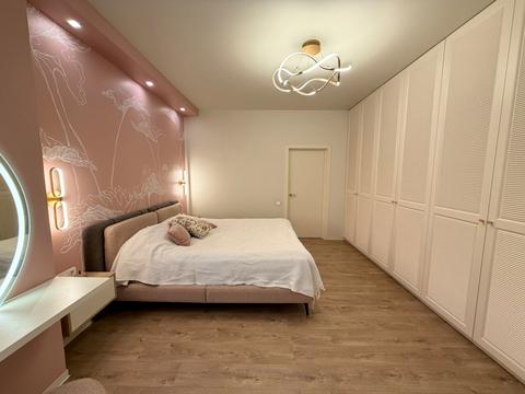 квартира за адресою Гоголівська вул., 47