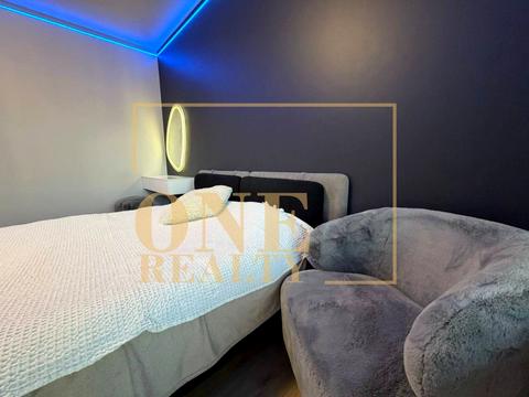 квартира за адресою Гоголівська вул., 47